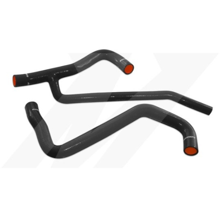Ford Mustang V8 GT Silicone Hose Kit Mishimoto in the group Select car model / Ford / Mustang 05-14 / Tuning / Radiator & Hoses at DDESIGN Scandinavia AB (MMHOSE-GT-07BK)