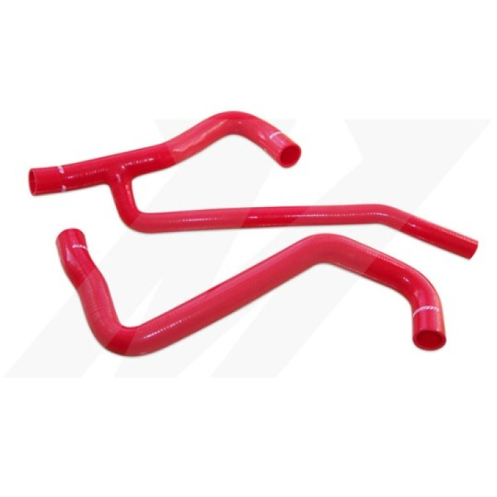 Ford Mustang V8 GT Silicone Hose Kit Mishimoto in the group Select car model / Ford / Mustang 05-14 / Tuning / Radiator & Hoses at DDESIGN Scandinavia AB (MMHOSE-GT-07RD)