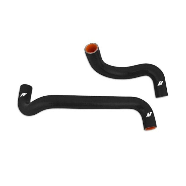 Pontiac GTO Silicone Radiator Hose Kit Mishimoto in the group Select car model / Pontiac / GTO 2004-2006 / Tuning at DDESIGN Scandinavia AB (MMHOSE-GTO-05BK)