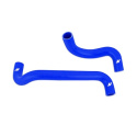 Pontiac GTO Silicone Radiator Hose Kit Mishimoto