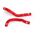 Honda Civic K-Series Swap Silicone Radiator Hose Kit Mishimoto