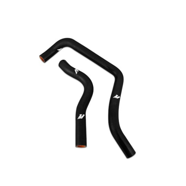 Acura Integra Type R Silicone Hose Kit Mishimoto in the group Select car model / Honda / Integra 93-01 / Tuning / Radiator & Hoses at DDESIGN Scandinavia AB (MMHOSE-INT-97BK)