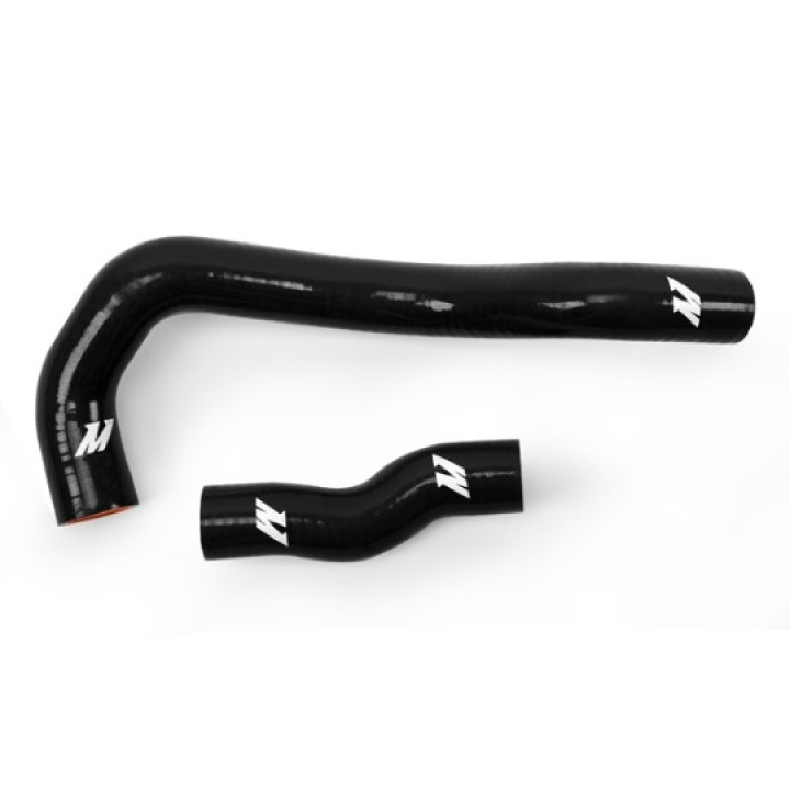 Lexus IS300 Silicone Radiator Hose Kit Mishimoto in the group Select car model / Lexus / IS 98-05 / Tuning at DDESIGN Scandinavia AB (MMHOSE-IS300-01BK)