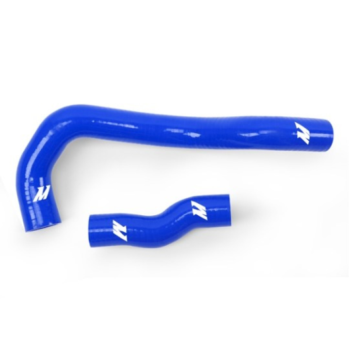 Lexus IS300 Silicone Radiator Hose Kit Mishimoto in the group Select car model / Lexus / IS 98-05 / Tuning at DDESIGN Scandinavia AB (MMHOSE-IS300-01BL)
