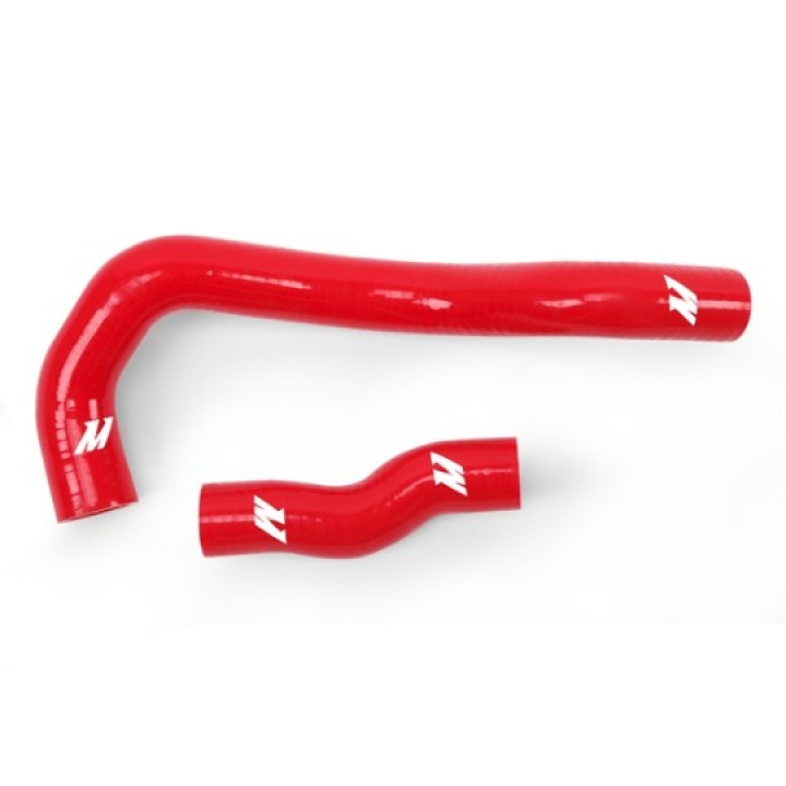 Lexus IS300 Silicone Radiator Hose Kit Mishimoto in the group Select car model / Lexus / IS 98-05 / Tuning at DDESIGN Scandinavia AB (MMHOSE-IS300-01RD)