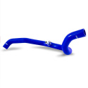 Jeep Wrangler JL 2.0L Silicone Radiator Hose Kit 2018+ Blue Mishimoto