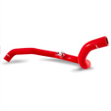 Jeep Wrangler JL 2.0L Silicone Radiator Hose Kit 2018+ Red Mishimoto