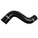 92-97 Land Cruiser 4.5L I6 Silicone Radiator Hose Kit Black Mishimoto