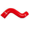 92-97 Land Cruiser 4.5L I6 Silicone Radiator Hose Kit Red Mishimoto