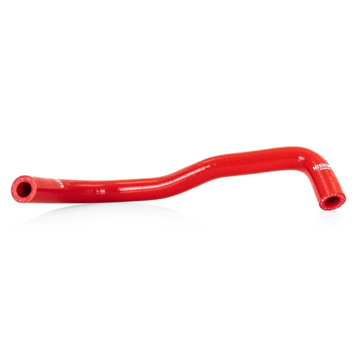98-07 Land Cruiser 4.7L V8 Silicone Heater Hose Kit Red Mishimoto in the group Select car model / Toyota / Land Cruiser at DDESIGN Scandinavia AB (MMHOSE-LCR-99HHRD)