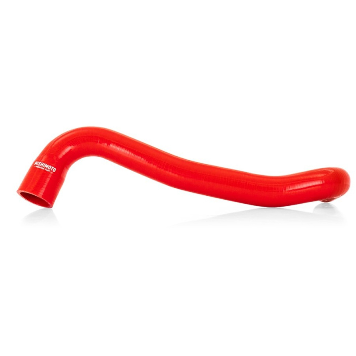 98-07 Land Cruiser 4.7L V8 Silicone Radiator Hose Kit Red Mishimoto in the group Select car model / Toyota / Land Cruiser at DDESIGN Scandinavia AB (MMHOSE-LCR-99RD)