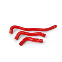 Mazda Miata Silicone Radiator Hose Kit 2016+ Red Mishimoto