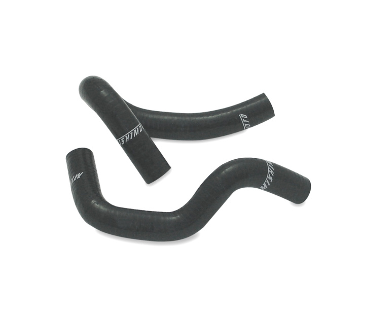 Mazda Miata Silicone Heater Hose Set Mishimoto in the group Select car model / Mazda / MX-5 (NA) 89-98 / Tuning / Radiator & Hoses at DDESIGN Scandinavia AB (MMHOSE-MIA-90HHBK)