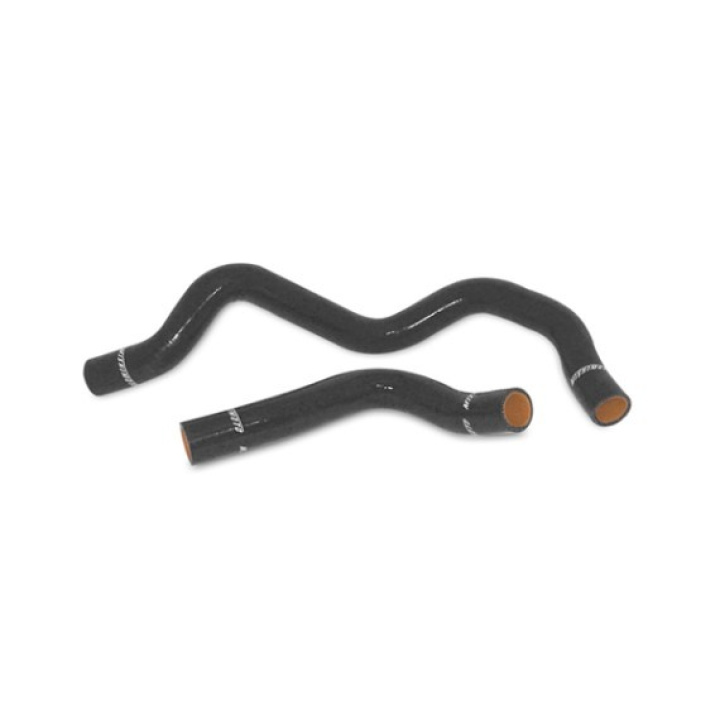 Mazda Miata Silicone Radiator Hose Kit Mishimoto in the group Select car model / Mazda / MX-5 (NB) 98-05 / Tuning / Radiator & Hoses at DDESIGN Scandinavia AB (MMHOSE-MIA-99BK)