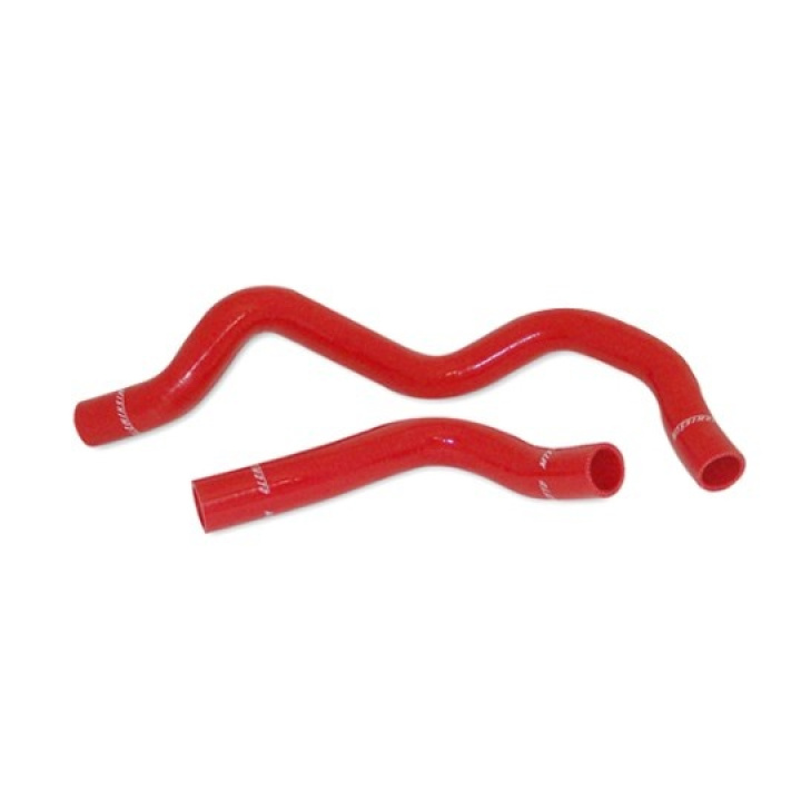 Mazda Miata Silicone Radiator Hose Kit Mishimoto in the group Select car model / Mazda / MX-5 (NB) 98-05 / Tuning / Radiator & Hoses at DDESIGN Scandinavia AB (MMHOSE-MIA-99RD)