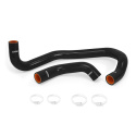 Dodge Charger/Challenger Silicone Radiator Hose Kit 2006-2010 Black Mishimoto