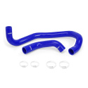 Dodge Charger/Challenger Silicone Radiator Hose Kit 2006-2010 Blue Mishimoto