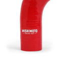 Dodge Charger/Challenger Silicone Radiator Hose Kit 2006-2010 Red Mishimoto