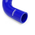 Dodge Charger/Challenger Silicone Radiator Hose Kit 2006-2010 Blue Mishimoto