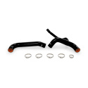 Dodge Charger/Challenger Hellcat Silicone Radiator Hose Kit 2015+ Black Mishimoto