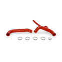 Dodge Charger/Challenger Hellcat Silicone Radiator Hose Kit 2015+ Red Mishimoto