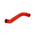 Dodge Charger/Challenger Hellcat Silicone Radiator Hose Kit 2015+ Red Mishimoto