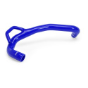 Dodge Charger/Challenger Silicone Radiator Hose Kit 2011+ Blue Mishimoto