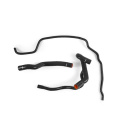 Mazdaspeed3 Silicone Radiator Hose Kit Mishimoto