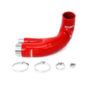 Mazda Mazdaspeed3 Silicone Induction Hose 2007-2009 Red Mishimoto
