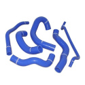 Ford Mustang V8 Silicone Radiator Hose Kit Mishimoto