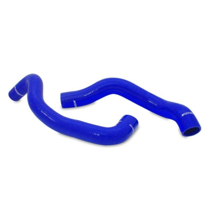 Ford Mustang GT/Cobra Silicone Hose Kit Mishimoto in the group Select car model / Ford / Mustang 94-04 / Tuning / Radiator & Hoses at DDESIGN Scandinavia AB (MMHOSE-MUS-94BL)