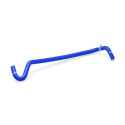 2015-2017 Ford Mustang Ecoboost Silicone ANC Hoses Blue Mishimoto
