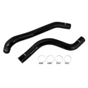 Ford Mustang Ecoboost Silicone Radiator Hose Kit Mishimoto