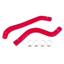 Ford Mustang Ecoboost Silicone Radiator Hose Kit Mishimoto