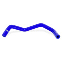05-10 Mustang V6 Silicone Radiator + Heater Hose Kit Blue Mishimoto