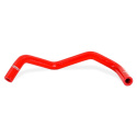 05-10 Mustang V6 Silicone Radiator + Heater Hose Kit Red Mishimoto