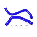 Ford Mustang 3.8L V6 Silicone Radiator Hose Kit 2001-2004 Blue Mishimoto