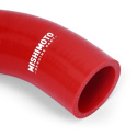 Ford Mustang 3.8L V6 Silicone Radiator Hose Kit 2001-2004 Red Mishimoto