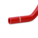 Ford Mustang GT Silicone Ancillary Hose Kit 2015+ Red Mishimoto