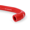 2015-2017 Ford Mustang GT Silicone Lower Rad Hose Red Mishimoto