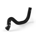 2015-2017 Ford Mustang GT Silicone Upper Rad Hose Black Mishimoto