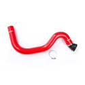 2015-2017 Ford Mustang GT Silicone Upper Rad Hose Red Mishimoto