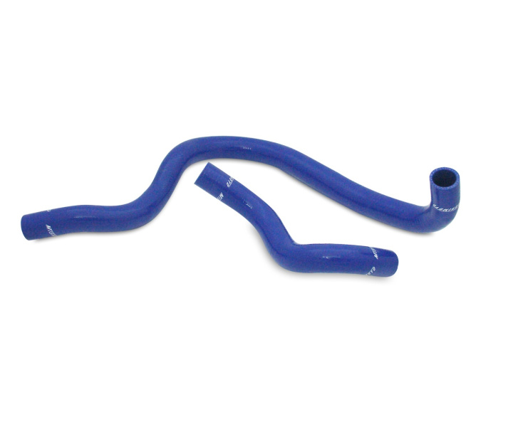 Silicone Radiator Hose Kit.This kit will fit both the Honda Prelude and Accord. Mishimoto in the group Select car model / Honda / Accord 94-97 / Tuning / Engine parts at DDESIGN Scandinavia AB (MMHOSE-PRE-97BL)