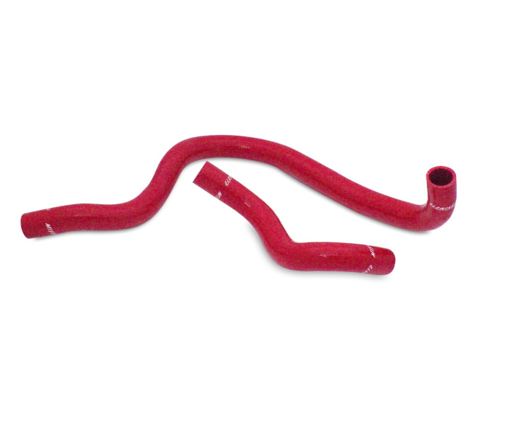 Silicone Radiator Hose Kit.This kit will fit both the Honda Prelude and Accord. Mishimoto in the group Select car model / Honda / Prelude 91-96 / Tuning / Engine parts at DDESIGN Scandinavia AB (MMHOSE-PRE-97RD)