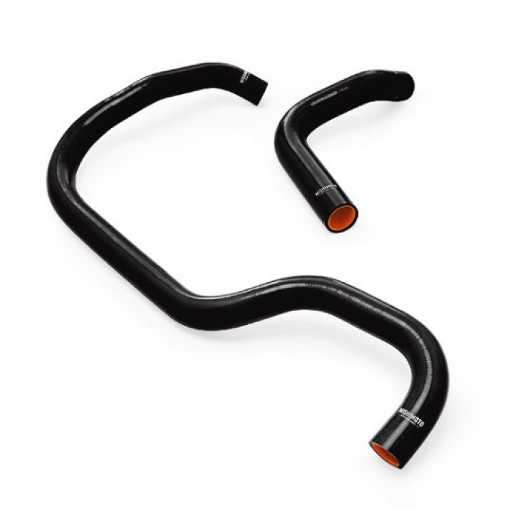 Chevrolet Silverado 1500 V8 Silicone Radiator Hose Kit 2007-2013 Black Mishimoto in the group Select car model / Chevrolet / Silverado 07-13 / Tuning / Cooling & Hoses at DDESIGN Scandinavia AB (MMHOSE-RADO-07BK)