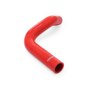 Chevrolet Silverado 1500 V8 Silicone Radiator Hose Kit 2007-2013 Red Mishimoto