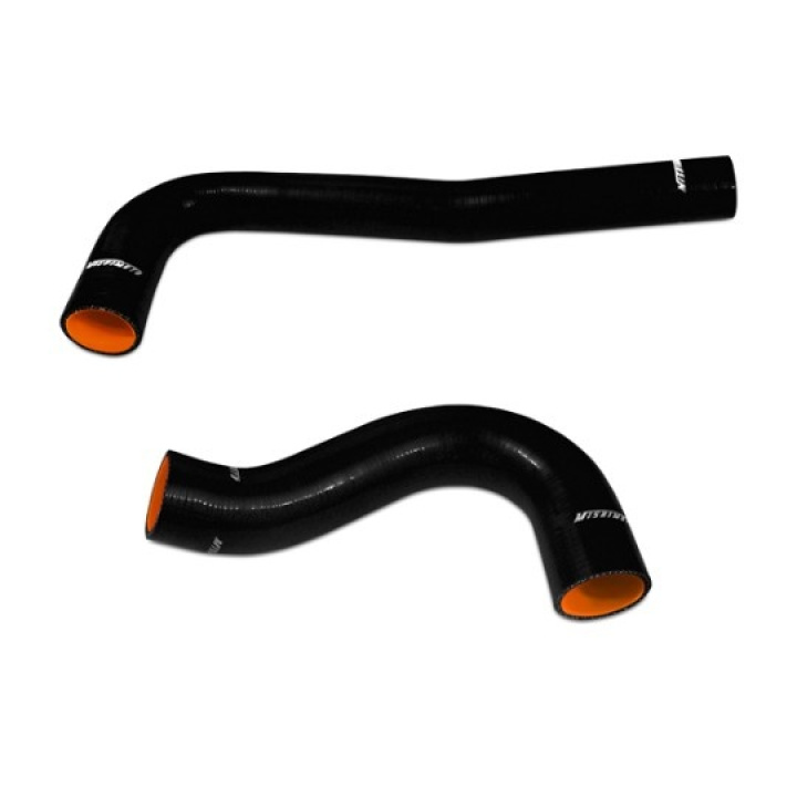 Dodge 5.9L/6.7L Cummins Silicone Coolant Hose Kit Mishimoto in the group Select car model / Dodge / Ram 93-01 / Tuning / Radiator & Hoses at DDESIGN Scandinavia AB (MMHOSE-RAM-03DBK)