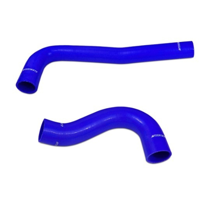 Dodge 5.9L/6.7L Cummins Silicone Coolant Hose Kit Mishimoto in the group Select car model / Dodge / Ram 93-01 / Tuning / Radiator & Hoses at DDESIGN Scandinavia AB (MMHOSE-RAM-03DBL)