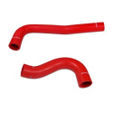 Dodge 5.9L/6.7L Cummins Silicone Coolant Hose Kit Mishimoto
