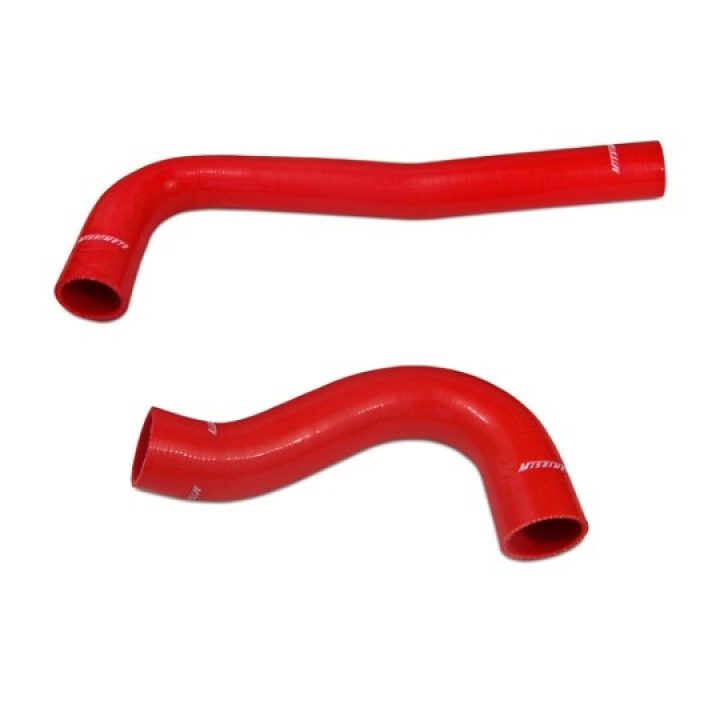 Dodge 5.9L/6.7L Cummins Silicone Coolant Hose Kit Mishimoto in the group Select car model / Dodge / Ram 93-01 / Tuning / Radiator & Hoses at DDESIGN Scandinavia AB (MMHOSE-RAM-03DRD)